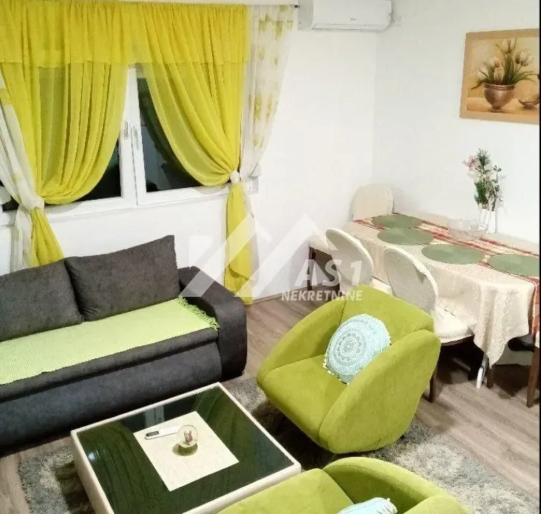 Izdavanje, stan, 30m², Adice, Novi Sad Sve Podlokacije