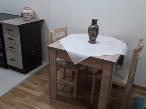 Izdavanje, jednosoban stan, 42m², Stari Aerodrom, Podgorica - image 5