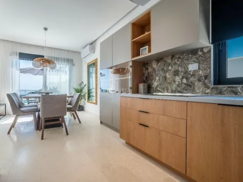 Sale, house, 160m², Bečići, Budva - image 10