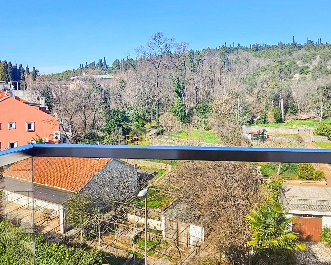 Sale, five bedroom apartment, 175m², Gorica C, Podgorica