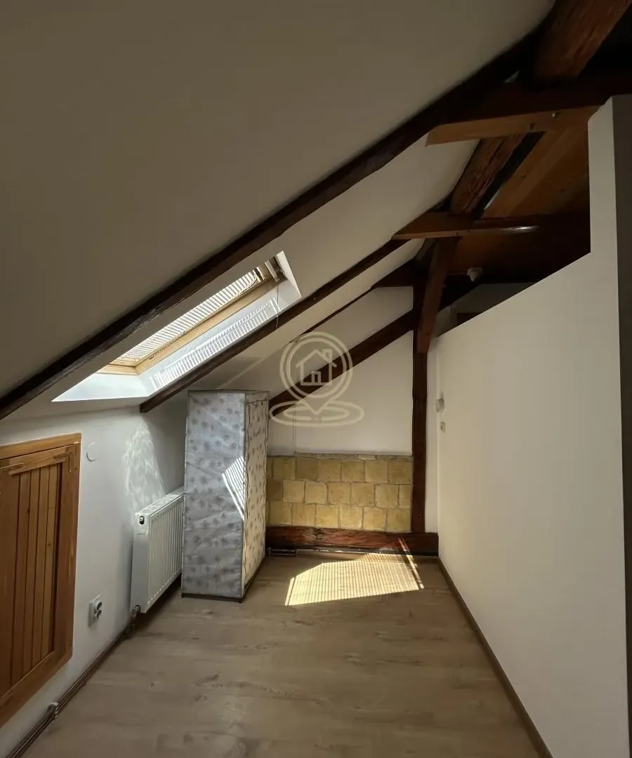 Rent, apartment, 140m², Centar, Novi Sad