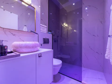 Prodaja, jednosoban stan, 56m², Rafailovići, Budva - image 10