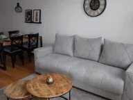 Izdavanje, jednosoban stan, 45m², City Kvart, Podgorica - image 2