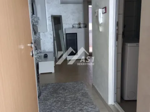 Izdavanje, jednosoban stan, 37m², Centar, Novi Sad - image 7