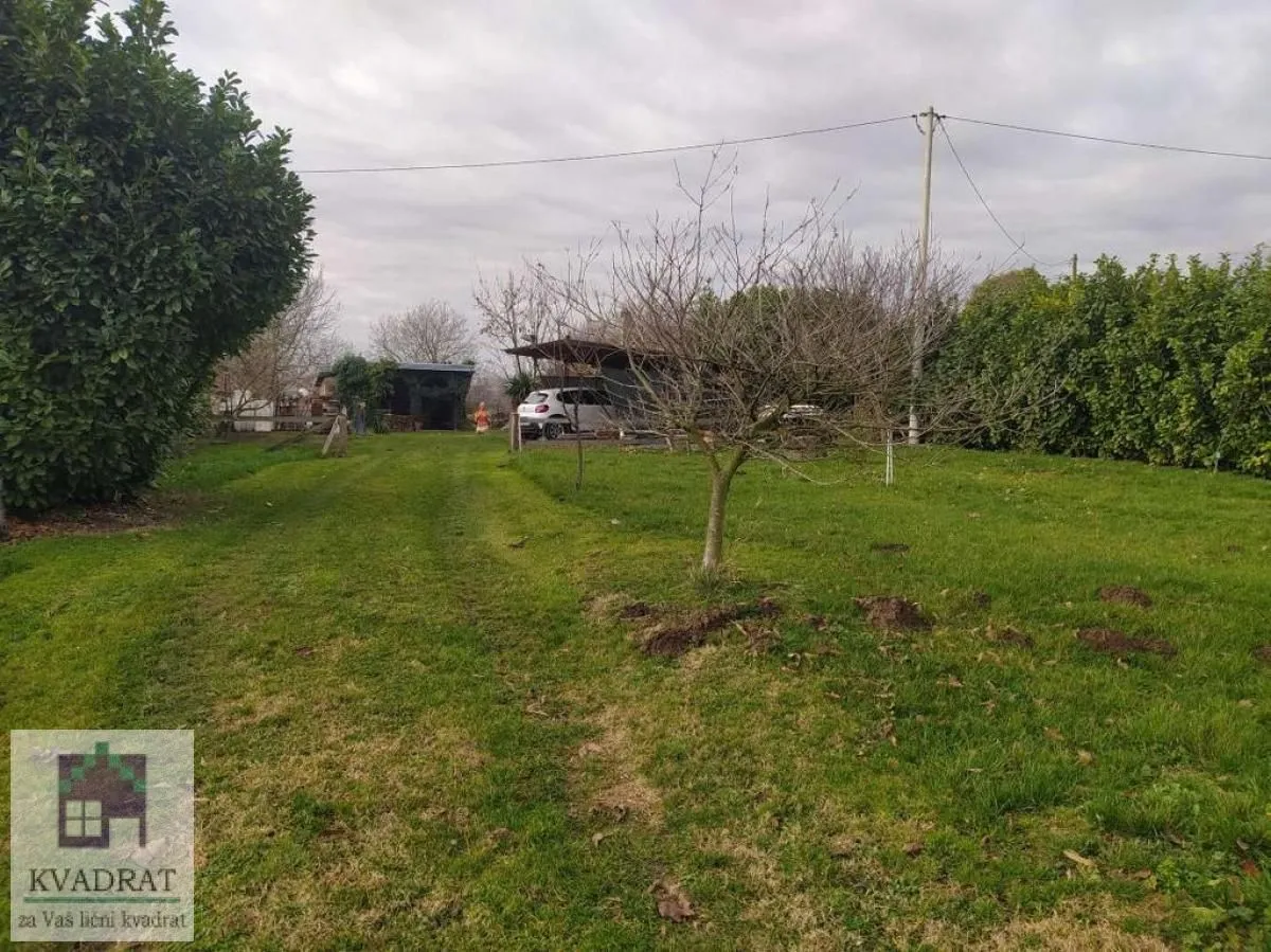 Sale, house, 64m², Zabrežje, Obrenovac