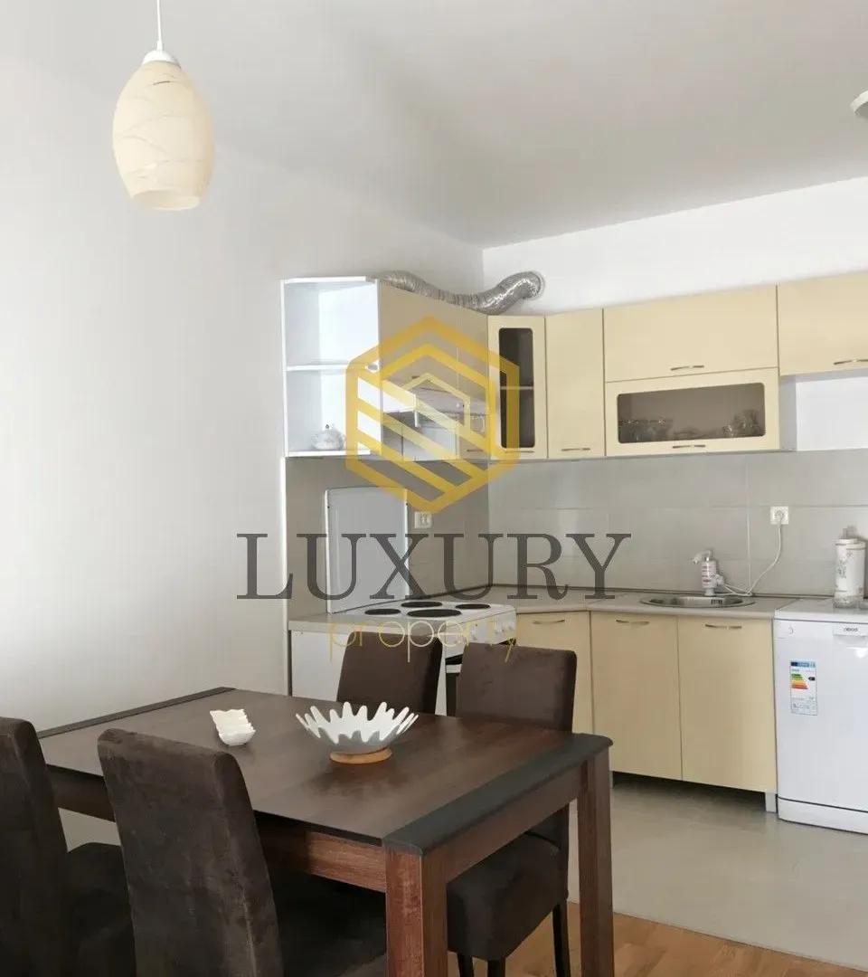 Rent, two bedroom apartment, 71m², Ljubović, Podgorica