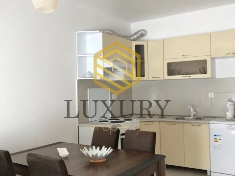 Rent, two bedroom apartment, 71m², Ljubović, Podgorica - image 8