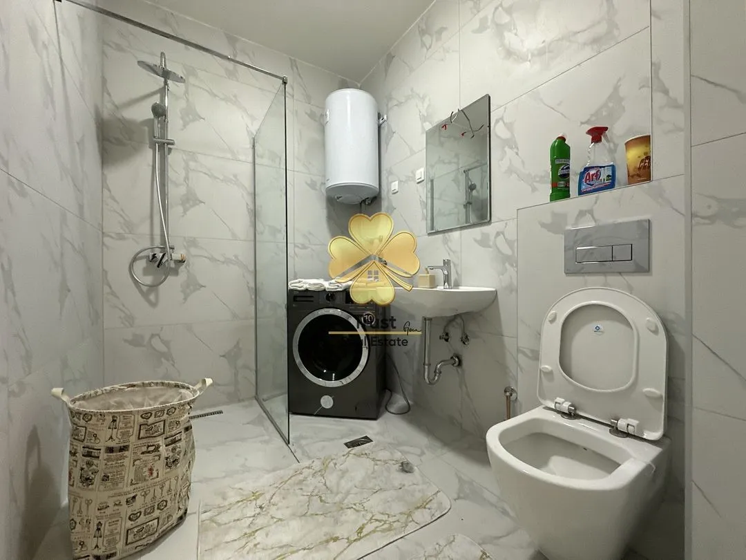 Rent, studio apartment, 30m², Stara Varoš, Podgorica