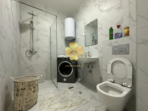 Izdavanje, garsonjera, 30m², Stara Varoš, Podgorica - image 3