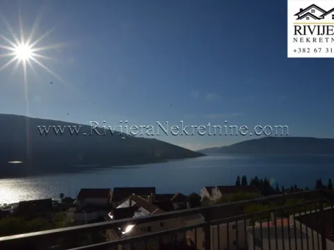 Prodaja, dvosoban stan, 46m², Kumbor, Herceg Novi - image 7