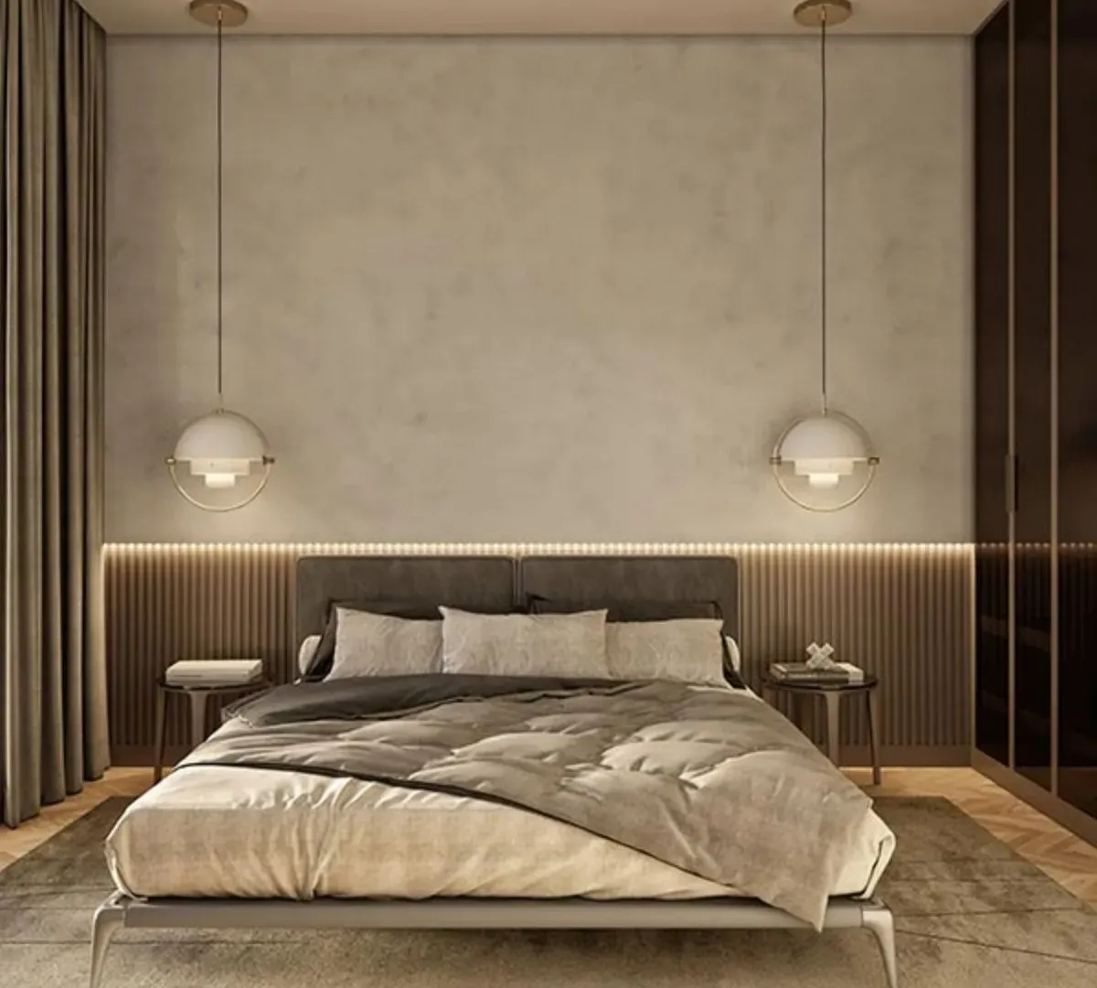 Sale, four bedroom apartment, 132m², Crveni Krst, Beograd