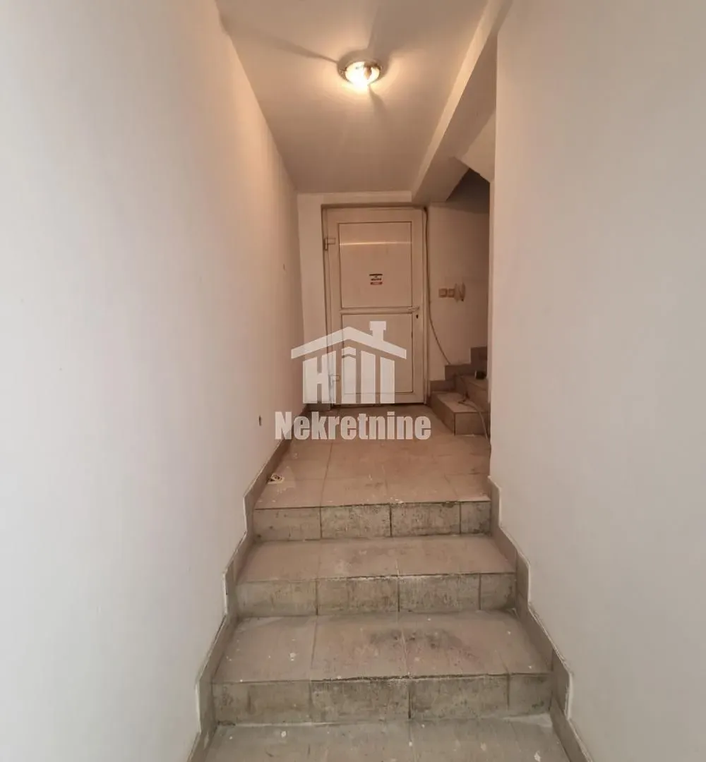 Prodaja, dvosoban stan, 70m², Zemun Novi Grad, Zemun Sve Podlokacije
