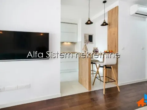 Izdavanje, trosoban stan, 65m², Novi Beograd Blok 67, Novi Beograd Sve Podlokacije - image 2