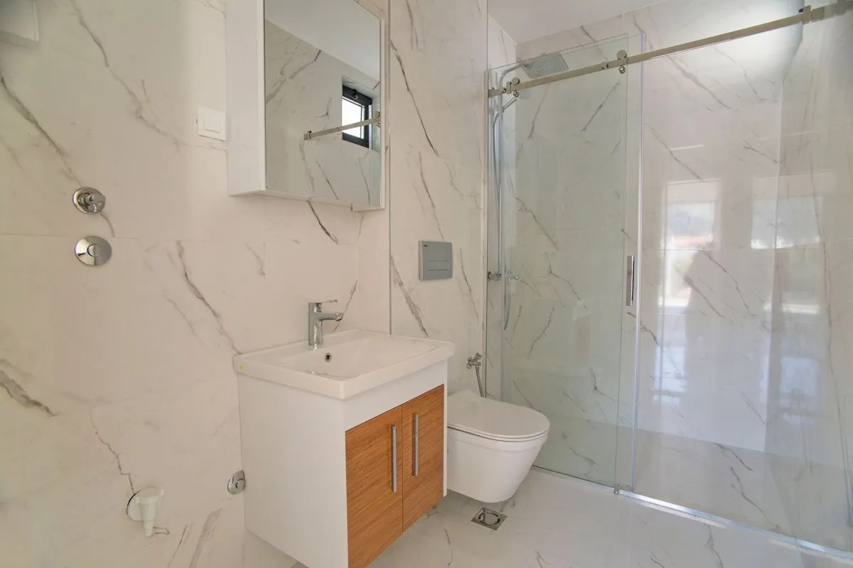 Prodaja, dvosoban stan, 132m², Donja Lastva, Tivat