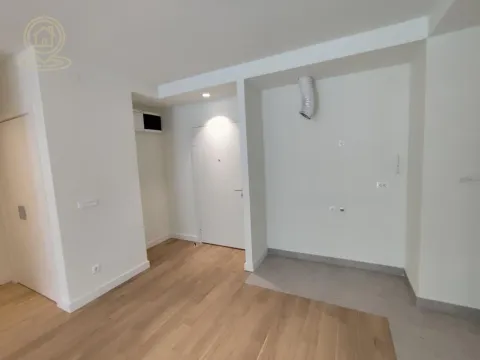 Izdavanje, dvosoban stan, 57m², Savski Venac, Beograd - image 6