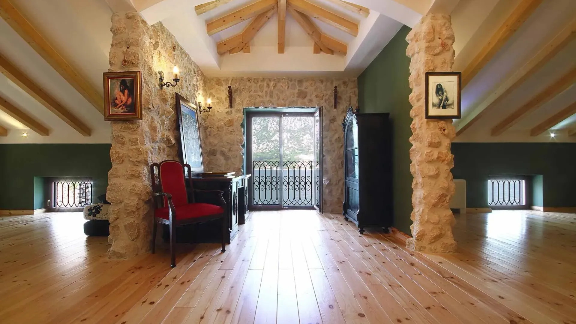 Sale, house, 497m², Prčanj, Kotor