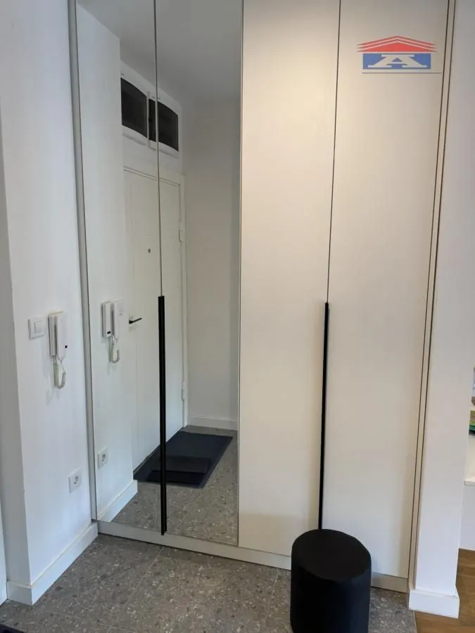 Prodaja, dvosoban stan, 50m², Telep, Novi Sad Sve Podlokacije