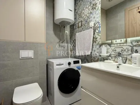 Rent, apartment, 54m², Master Kvart, Podgorica - image 10