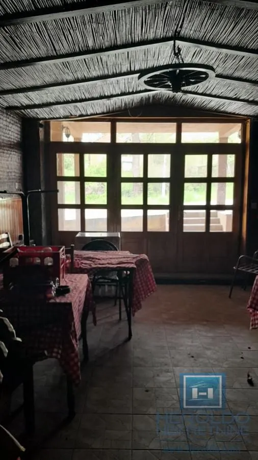Prodaja, ugostiteljski objekat, 1500m², Donji Krčin, Varvarin