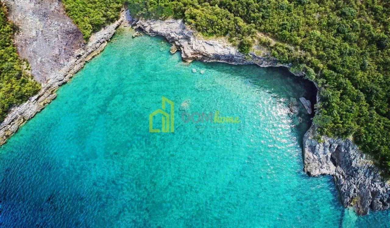 Prodaja, plac, 7040m², Kotor, Crna Gora