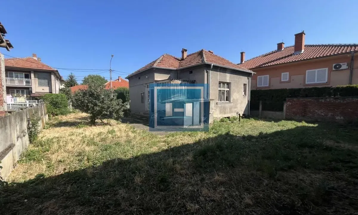 Sale, house, 72m², Aqua park, Jagodina