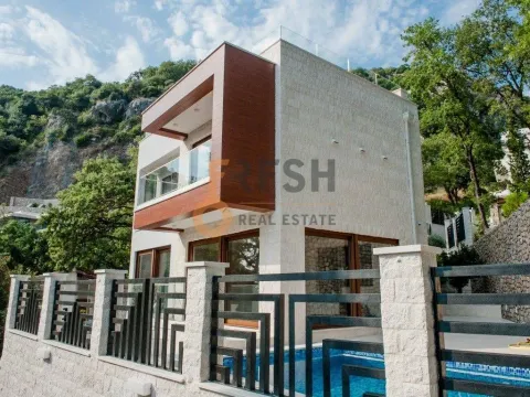 Sale, house, 285m², Budva, Crna Gora - image 2