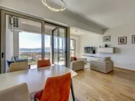 Izdavanje, dvosoban stan, 72m², Mažina, Tivat - image 1