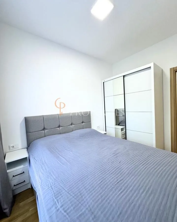 Rent, apartment, 35m², Zabjelo, Podgorica