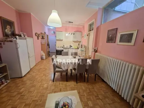 Prodaja, dvosoban stan, 59m², Novi Beograd Sve Podlokacije, Beograd - image 6