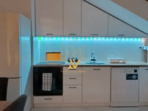 Izdavanje, jednosoban stan, 65m², Stari Aerodrom, Podgorica - image 4