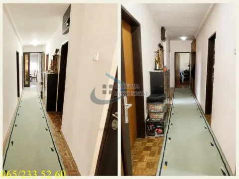 Sale, four bedroom apartment, 109m², Rakovica, Beograd - image 18