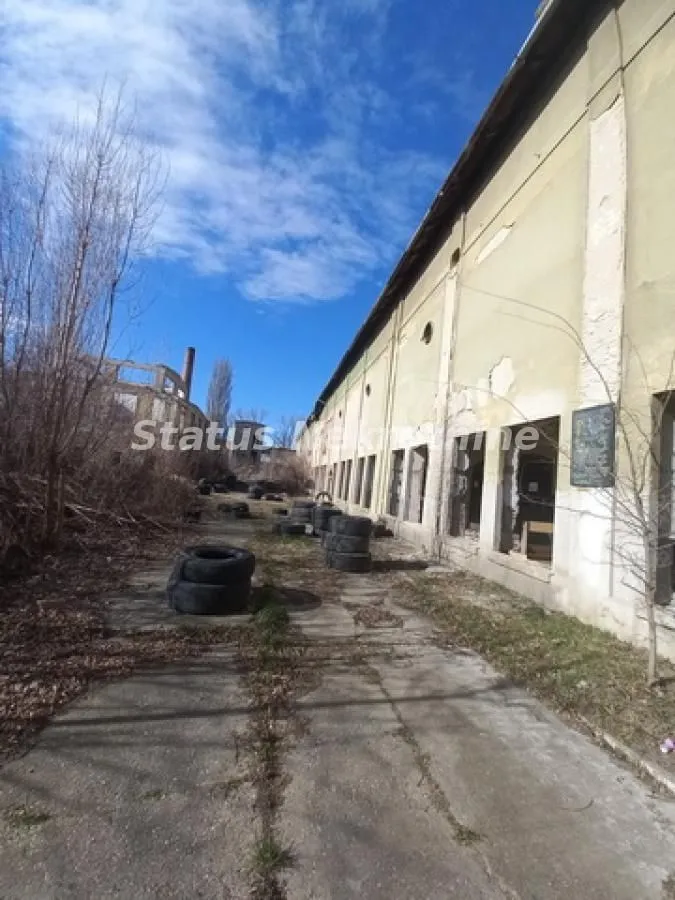 Prodaja, plac, 139m², Bečej, Novi Sad