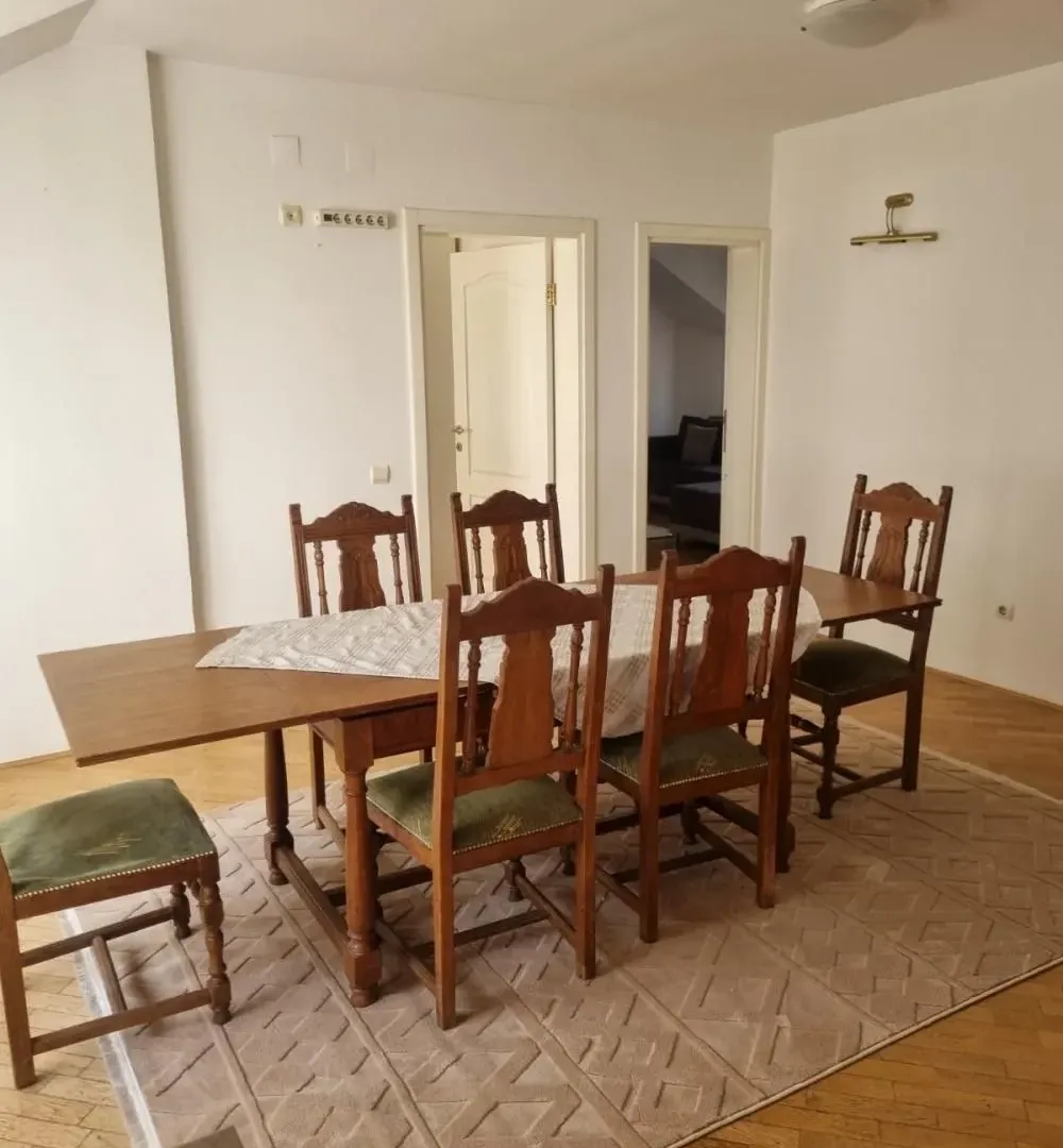 Rent, apartment, 130m², Čukarica, Beograd