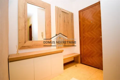 Rent, two bedroom apartment, 68m², Centar, Podgorica - image 30