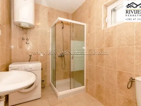 Sale, one bedroom apartment, 58m², Njivice, Herceg Novi - image 8