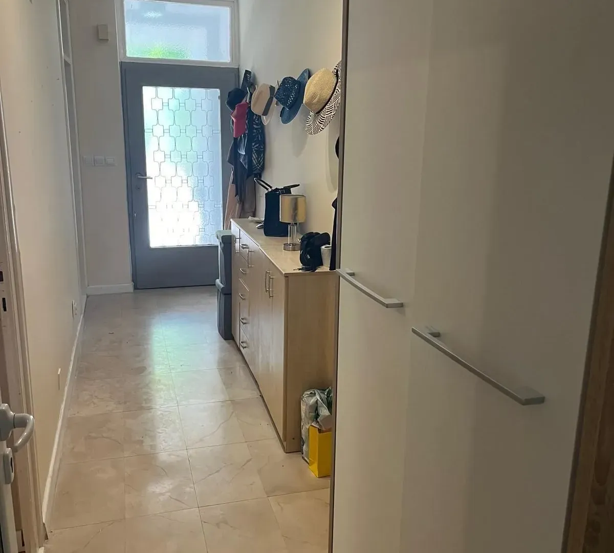 Rent, two bedroom apartment, 125m², Budva, Crna Gora