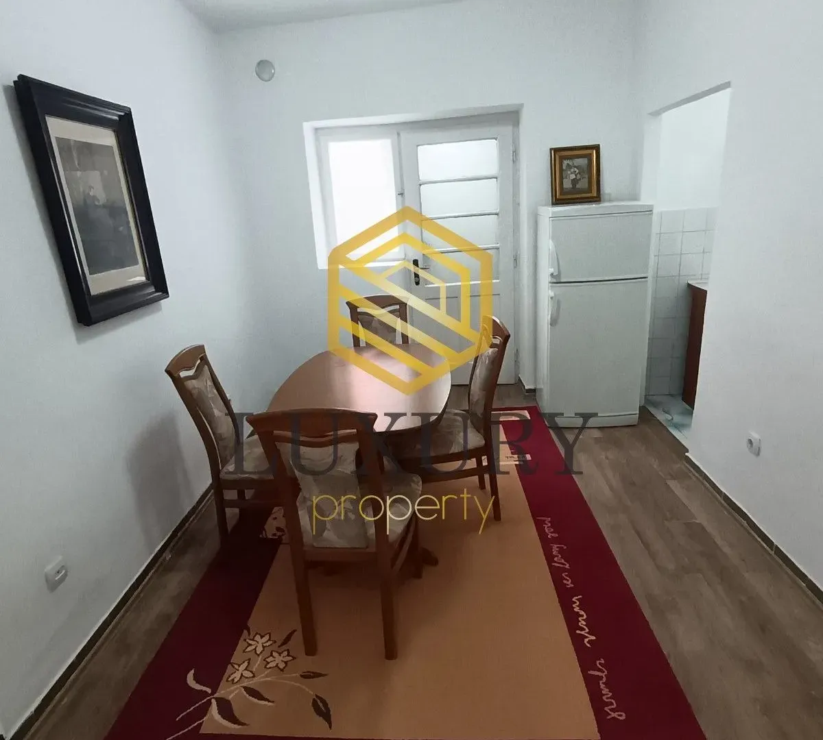 Rent, house, 45m², Stara Varoš, Podgorica