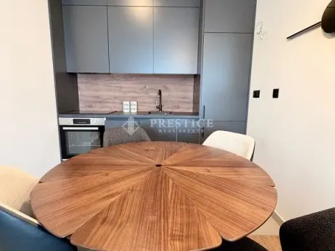 Izdavanje, jednosoban stan, 36m², Zabjelo, Podgorica - image 6