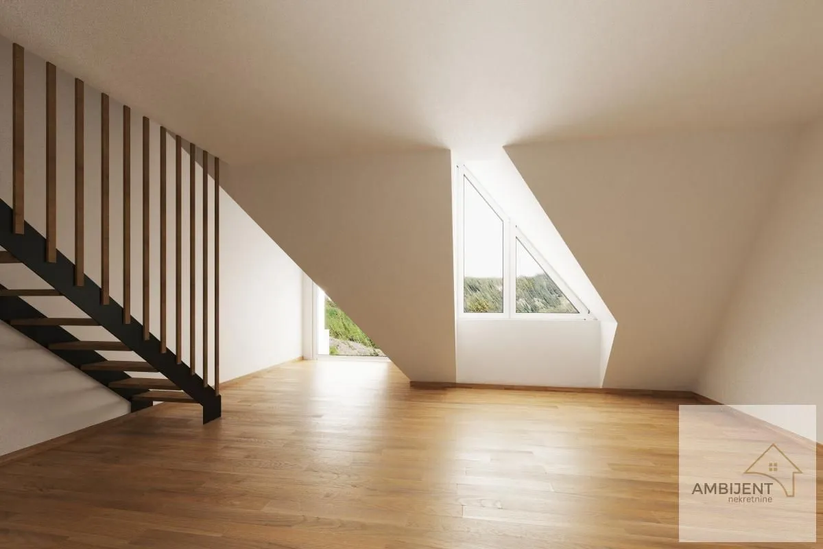 Sale, two bedroom apartment, 56m², Divčibare, Valjevo