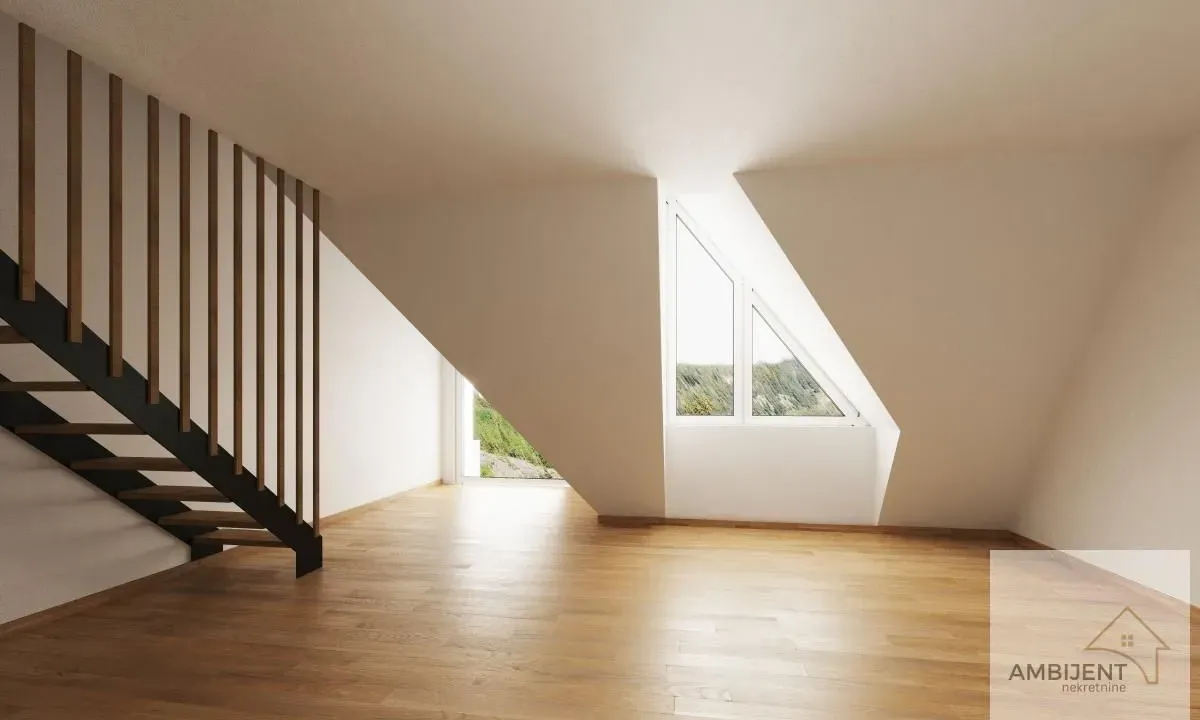 Prodaja, dvosoban stan, 56m², Divčibare, Valjevo