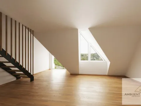 Sale, two bedroom apartment, 56m², Divčibare, Valjevo