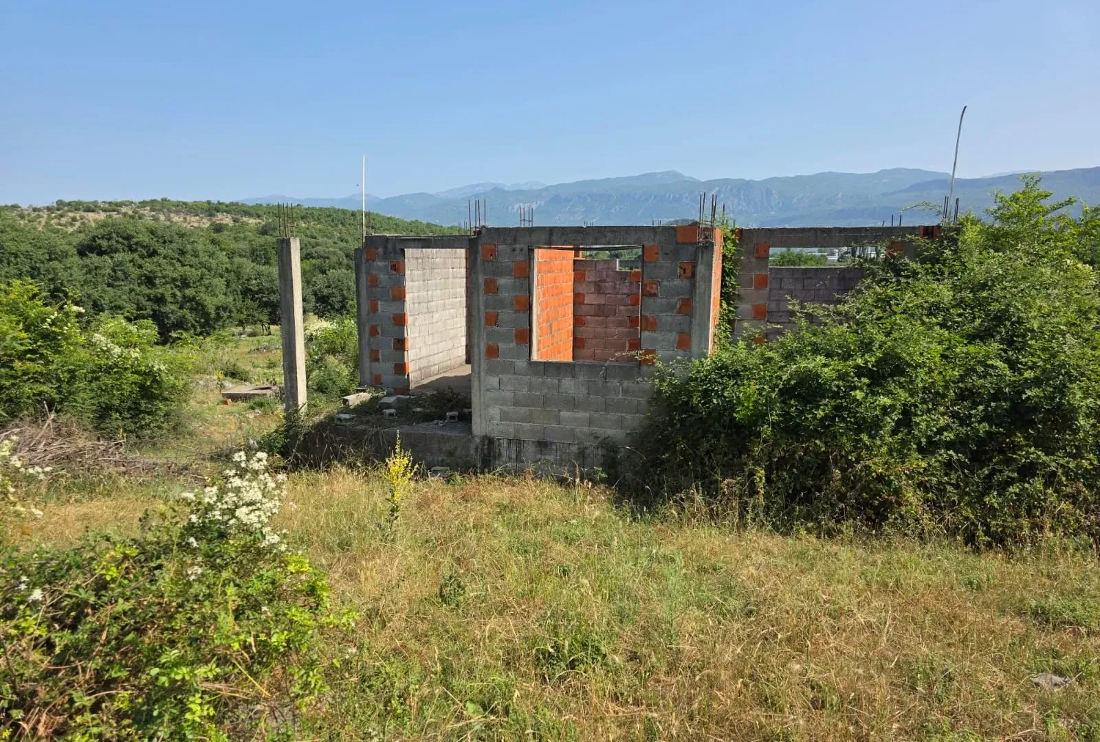 Prodaja, kuća, 240m², Grbe, Danilovgrad