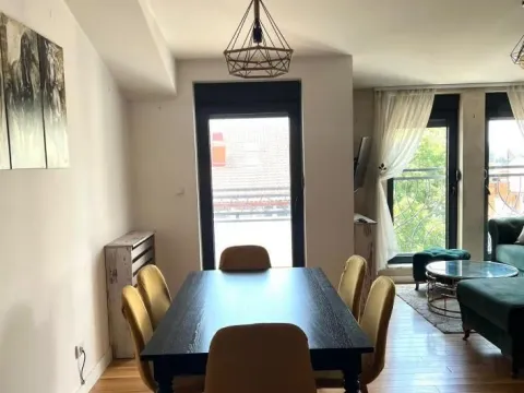 Izdavanje, trosoban stan, 60m², Voždovac Sve Podlokacije, Beograd - image 5