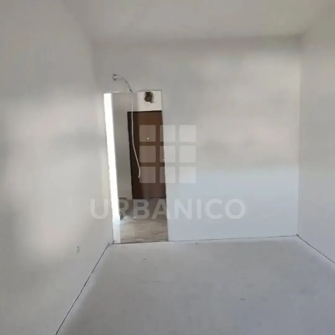 Prodaja, jednosoban stan, 43m², Zabjelo, Podgorica