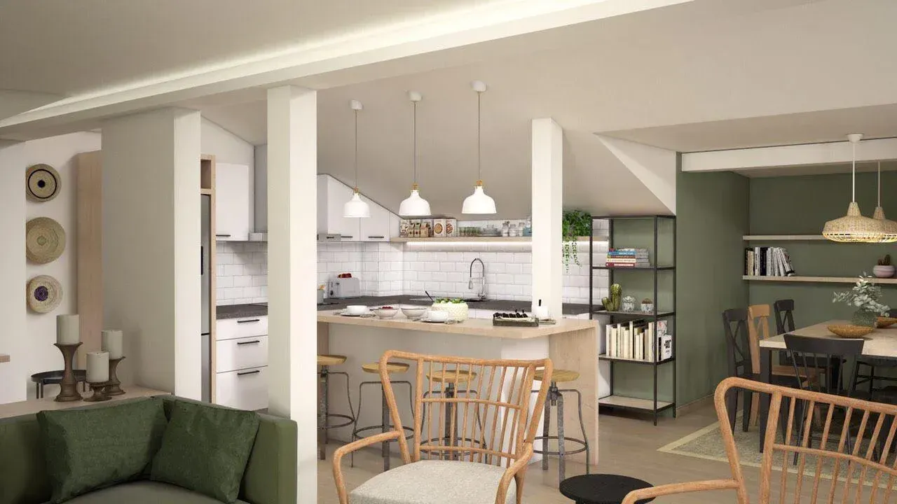 Izdavanje, stan, 154m², Tivat, Crna Gora