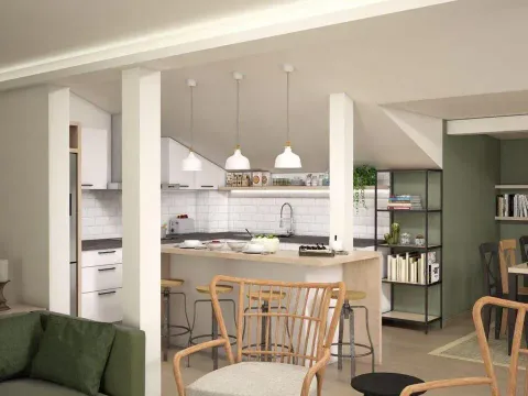 Izdavanje, stan, 154m², Tivat, Crna Gora - image 1