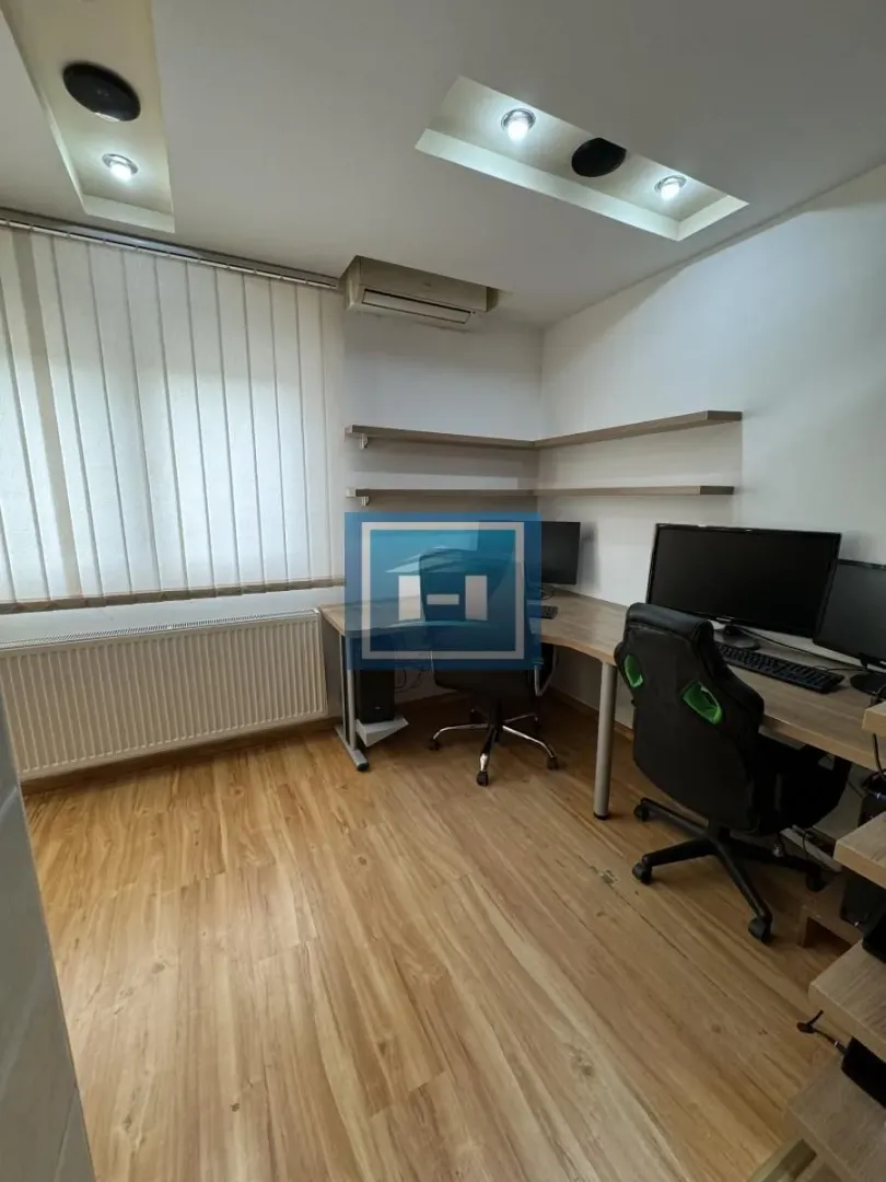 Rent, office space, 46m², Centar, Jagodina