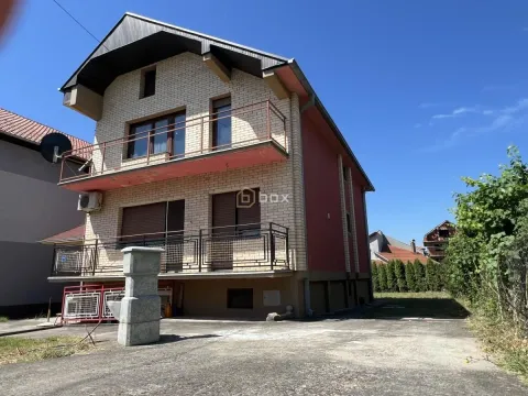 Prodaja, kuća, 332m², Niš, Srbija - image 2