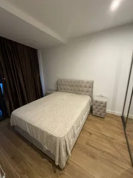 Sale, one bedroom apartment, 68m², Bečići, Budva - image 6
