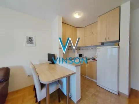 Rent, one bedroom apartment, 44m², Sajam, Novi Sad Sve Podlokacije - image 10